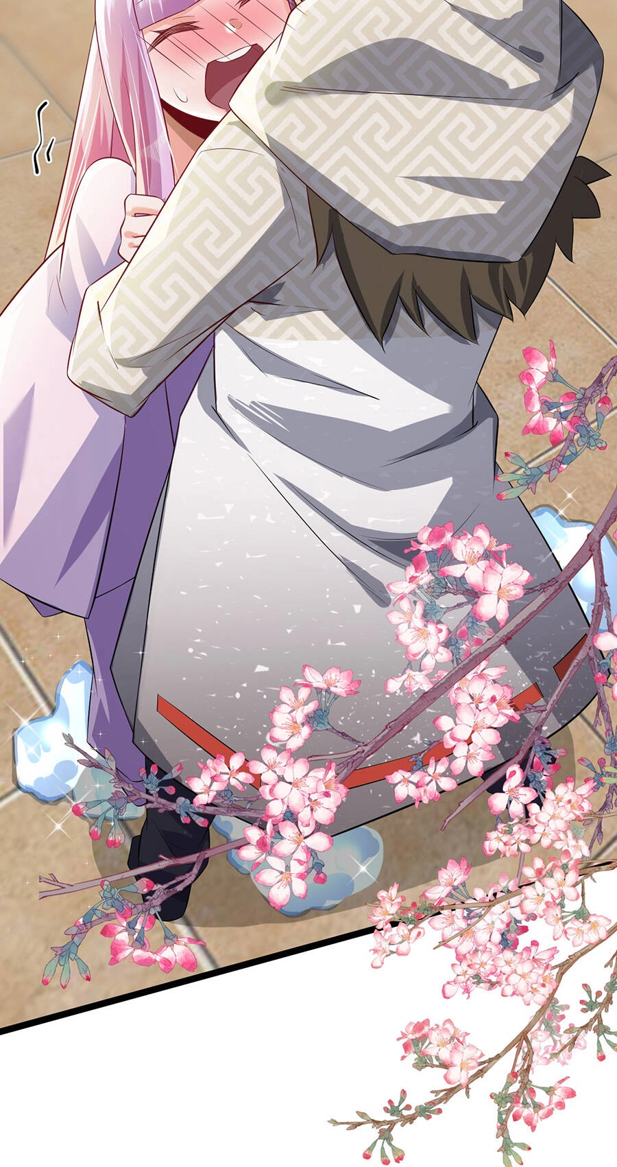 Đại Bảo Kiếm Của Tôi Chapter 40 - 33