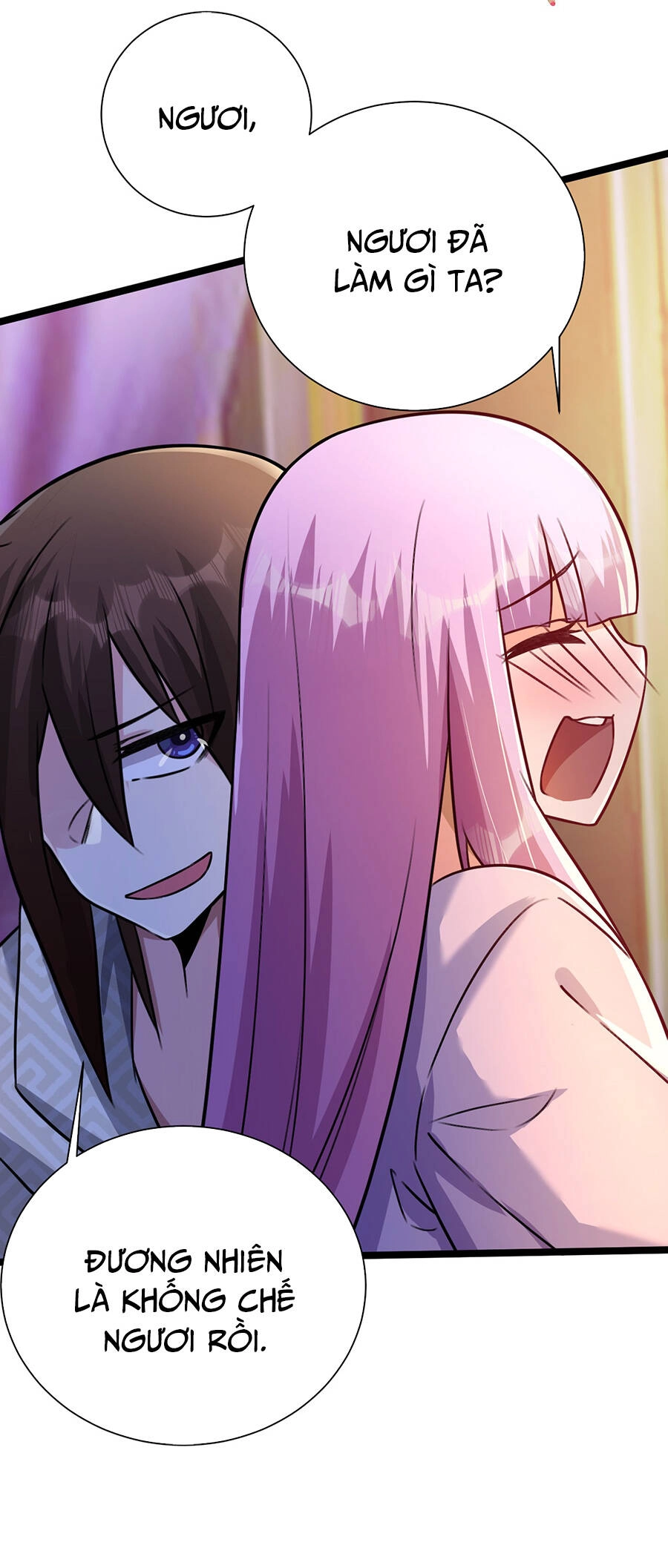 Đại Bảo Kiếm Của Tôi Chapter 40 - 34