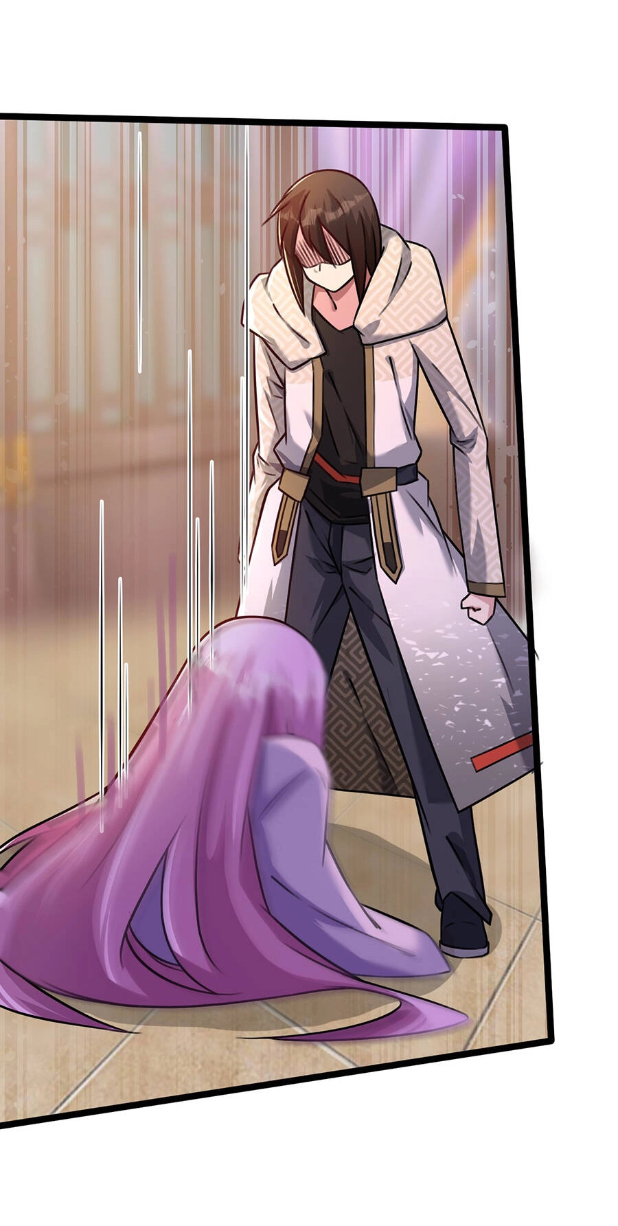 Đại Bảo Kiếm Của Tôi Chapter 40 - 35