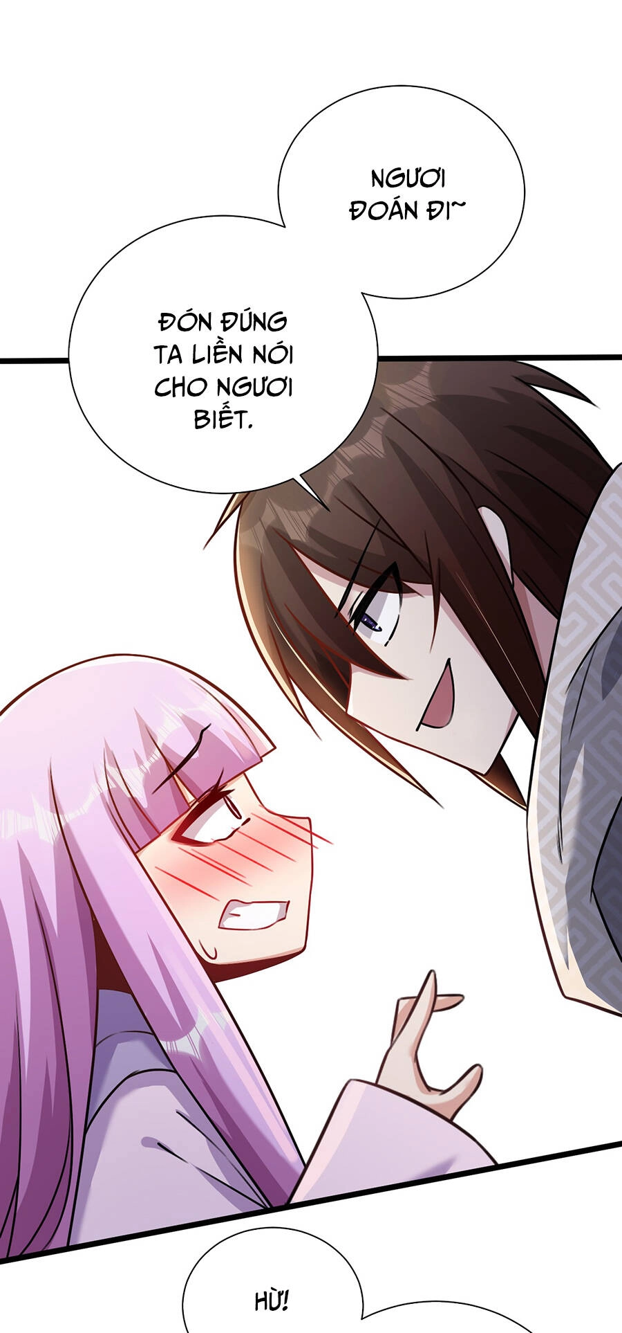 Đại Bảo Kiếm Của Tôi Chapter 40 - 38