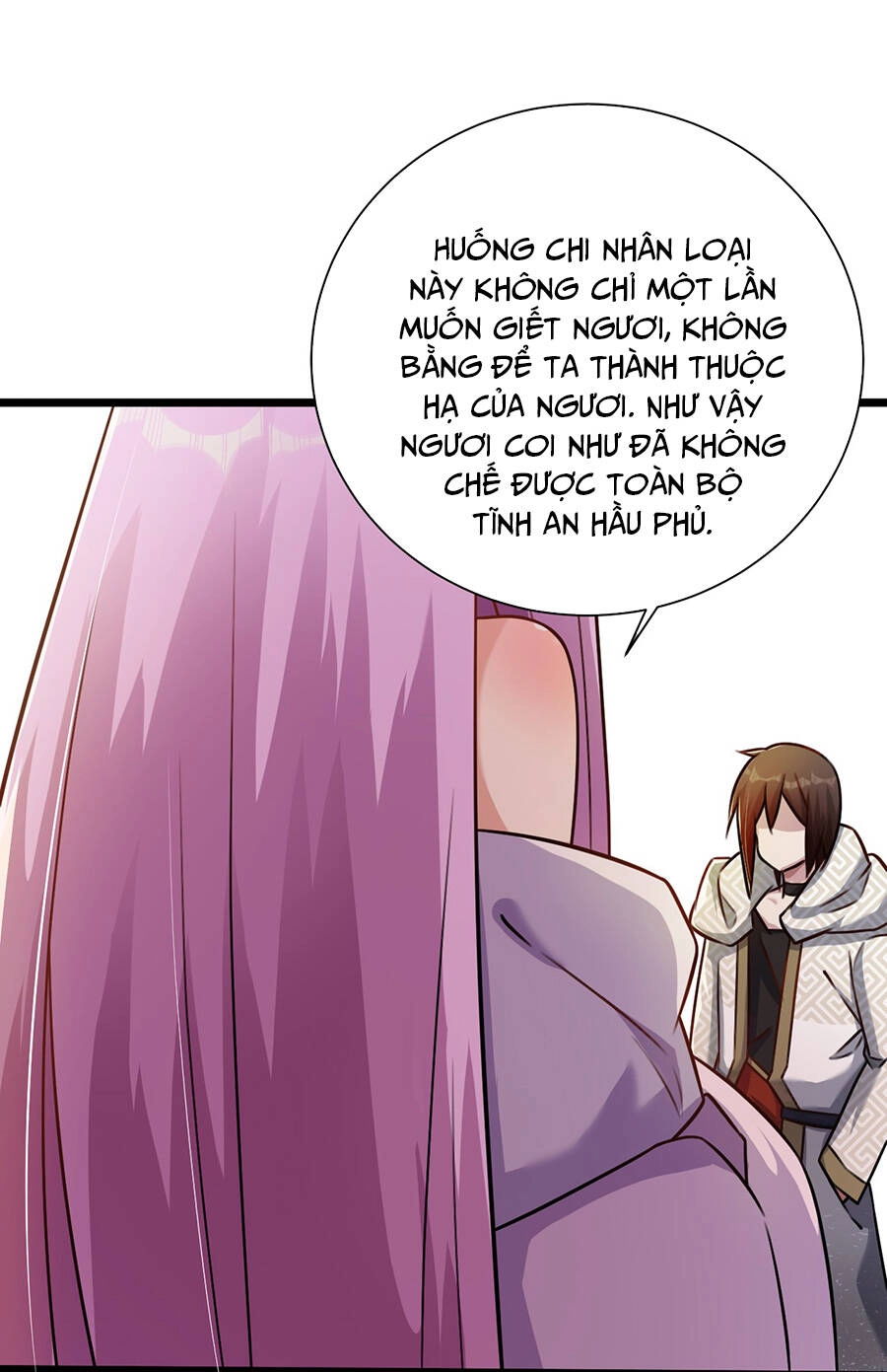 Đại Bảo Kiếm Của Tôi Chapter 40 - 40