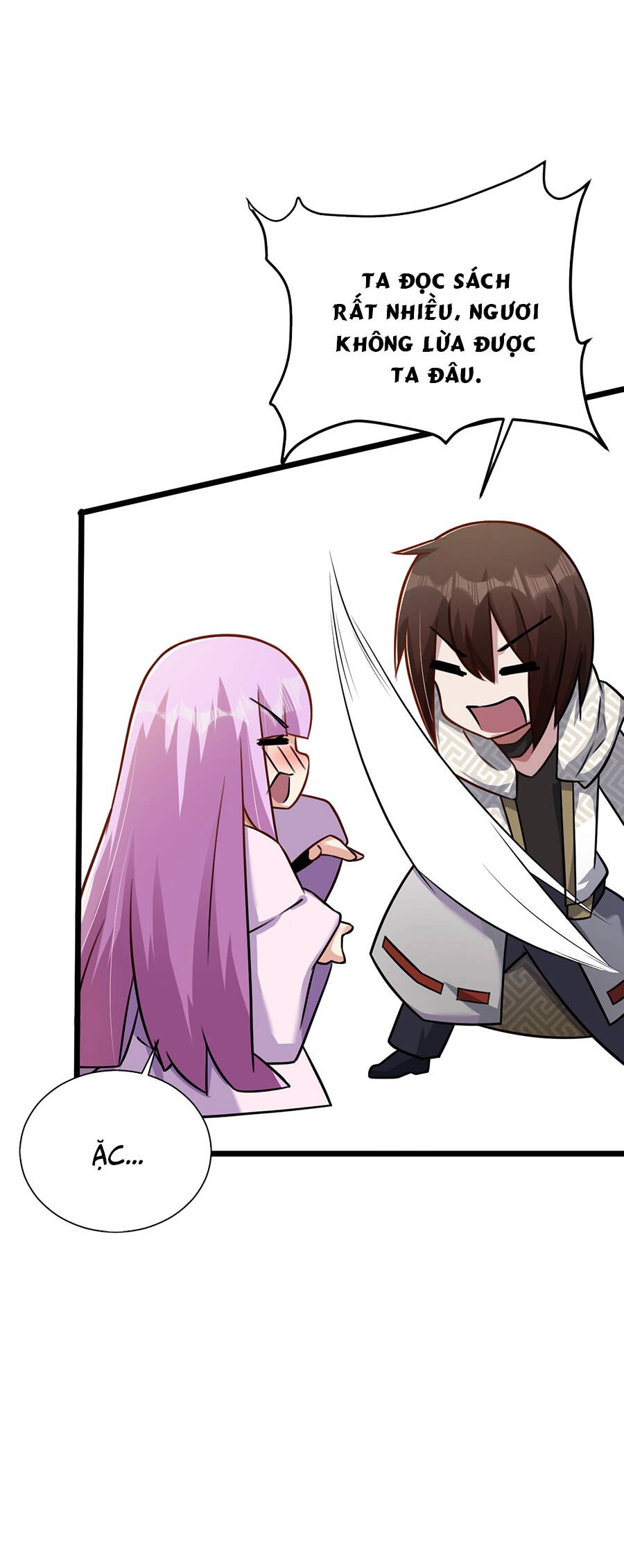 Đại Bảo Kiếm Của Tôi Chapter 40 - 43