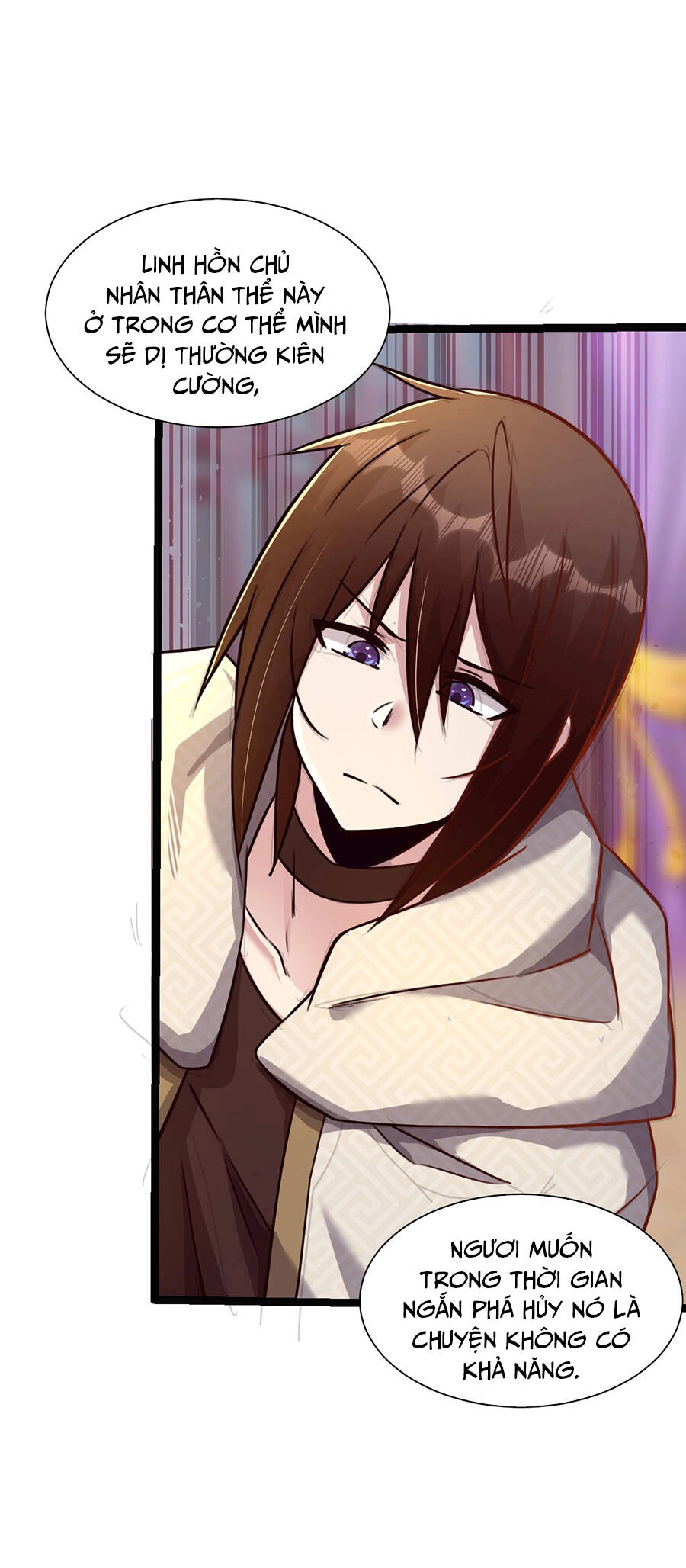 Đại Bảo Kiếm Của Tôi Chapter 40 - 44