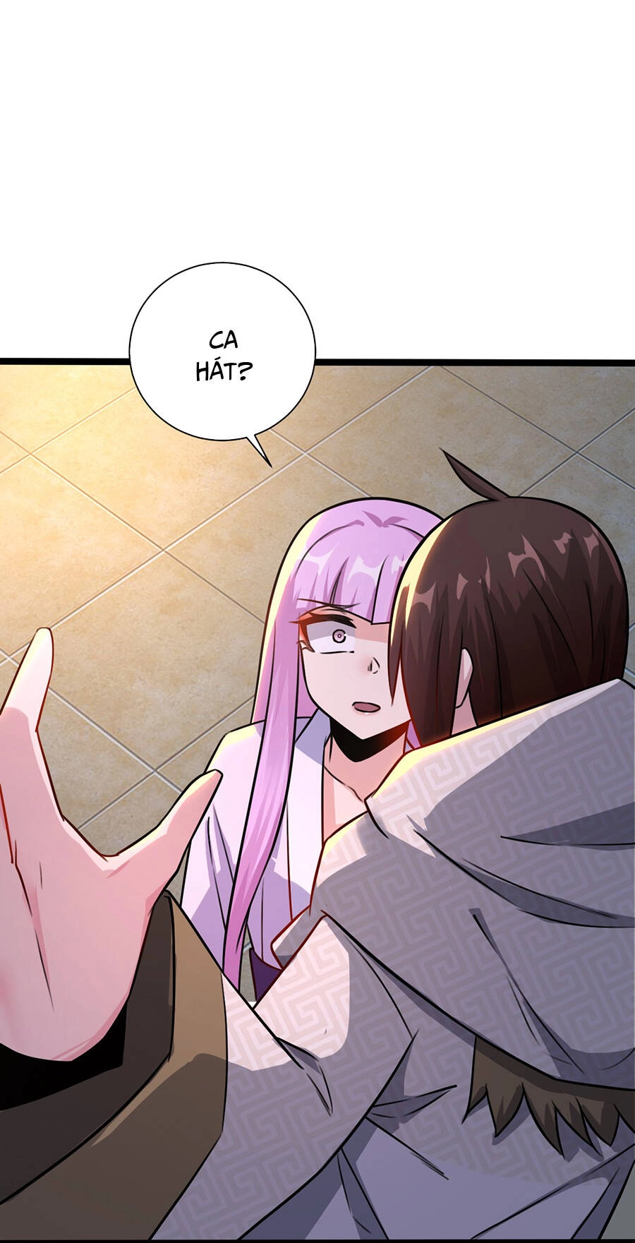 Đại Bảo Kiếm Của Tôi Chapter 40 - 51