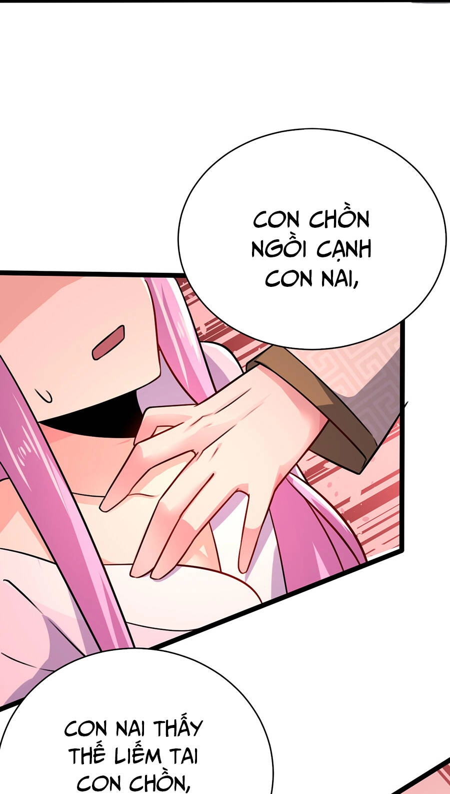 Đại Bảo Kiếm Của Tôi Chapter 40 - 52