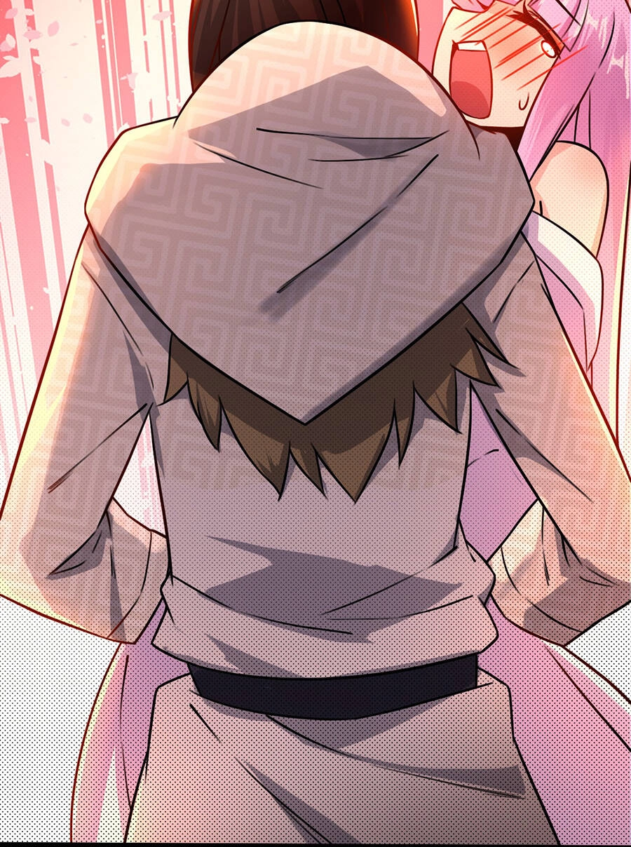 Đại Bảo Kiếm Của Tôi Chapter 40 - 55