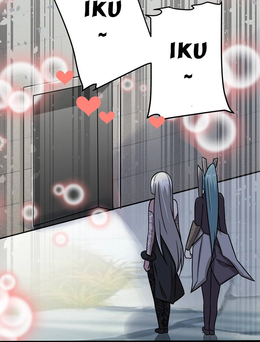 Đại Bảo Kiếm Của Tôi Chapter 40 - 58