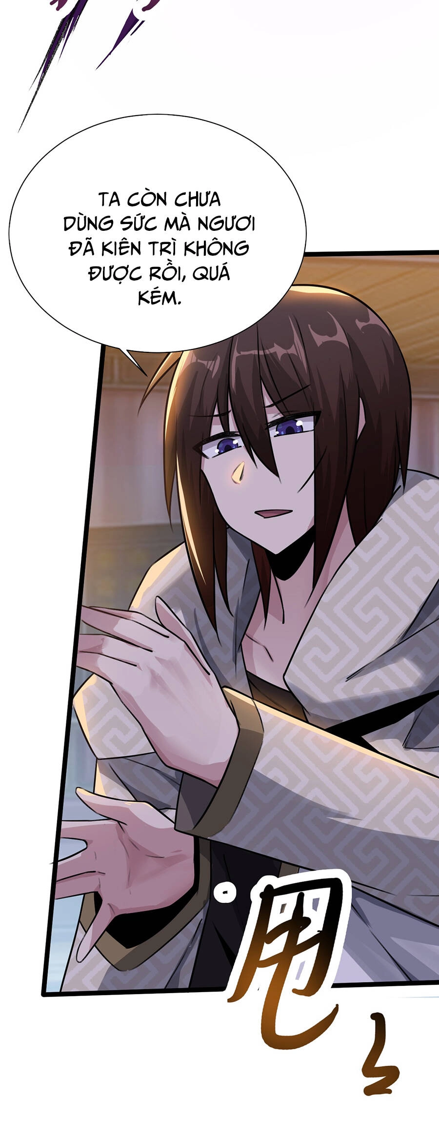 Đại Bảo Kiếm Của Tôi Chapter 40 - 64