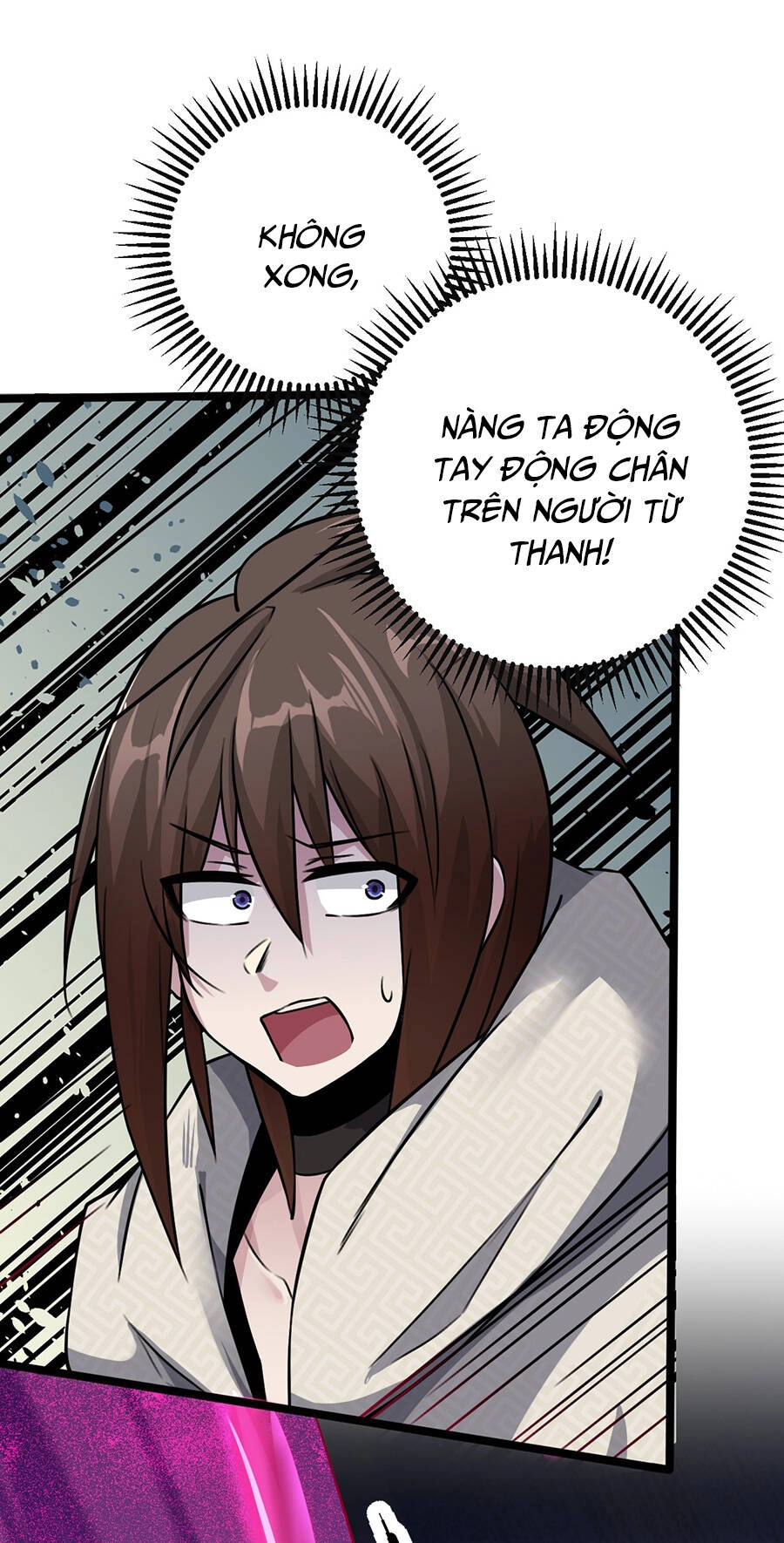 Đại Bảo Kiếm Của Tôi Chapter 40 - 68