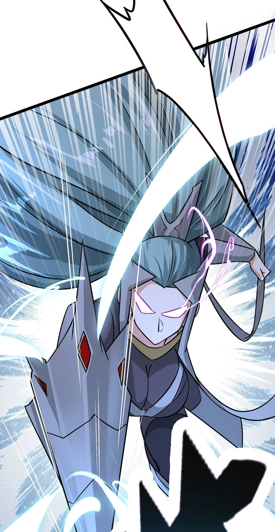 Đại Bảo Kiếm Của Tôi Chapter 40 - 73