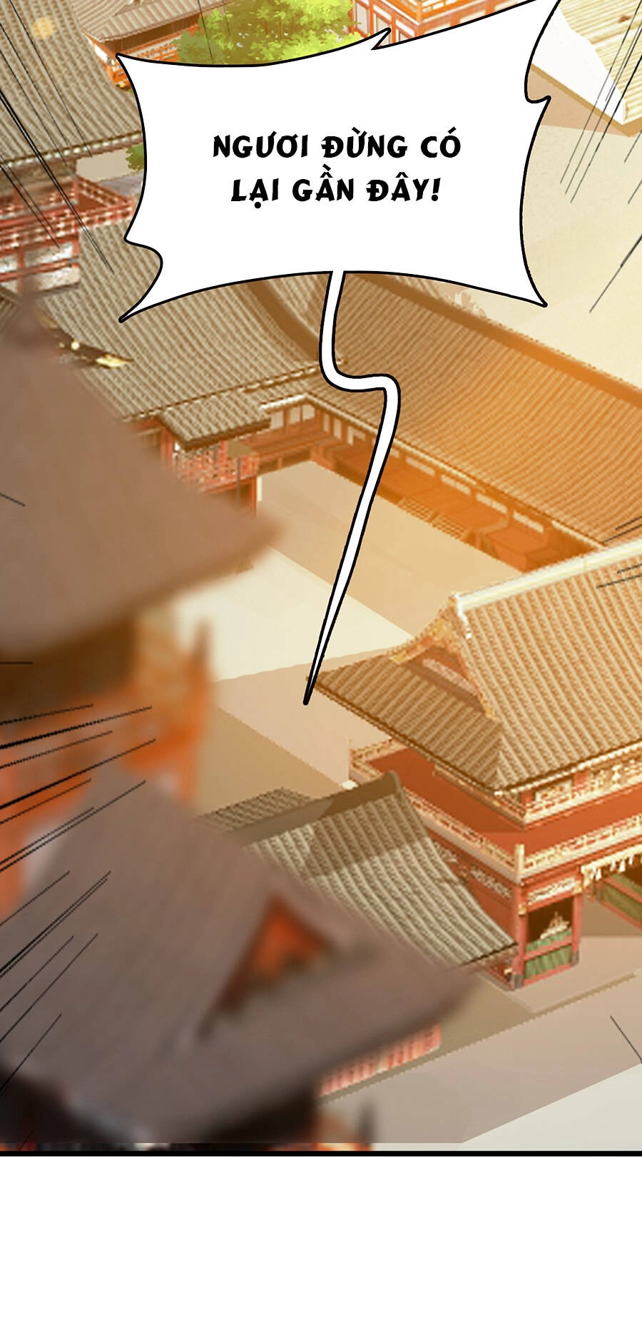 Đại Bảo Kiếm Của Tôi Chapter 41 - 38