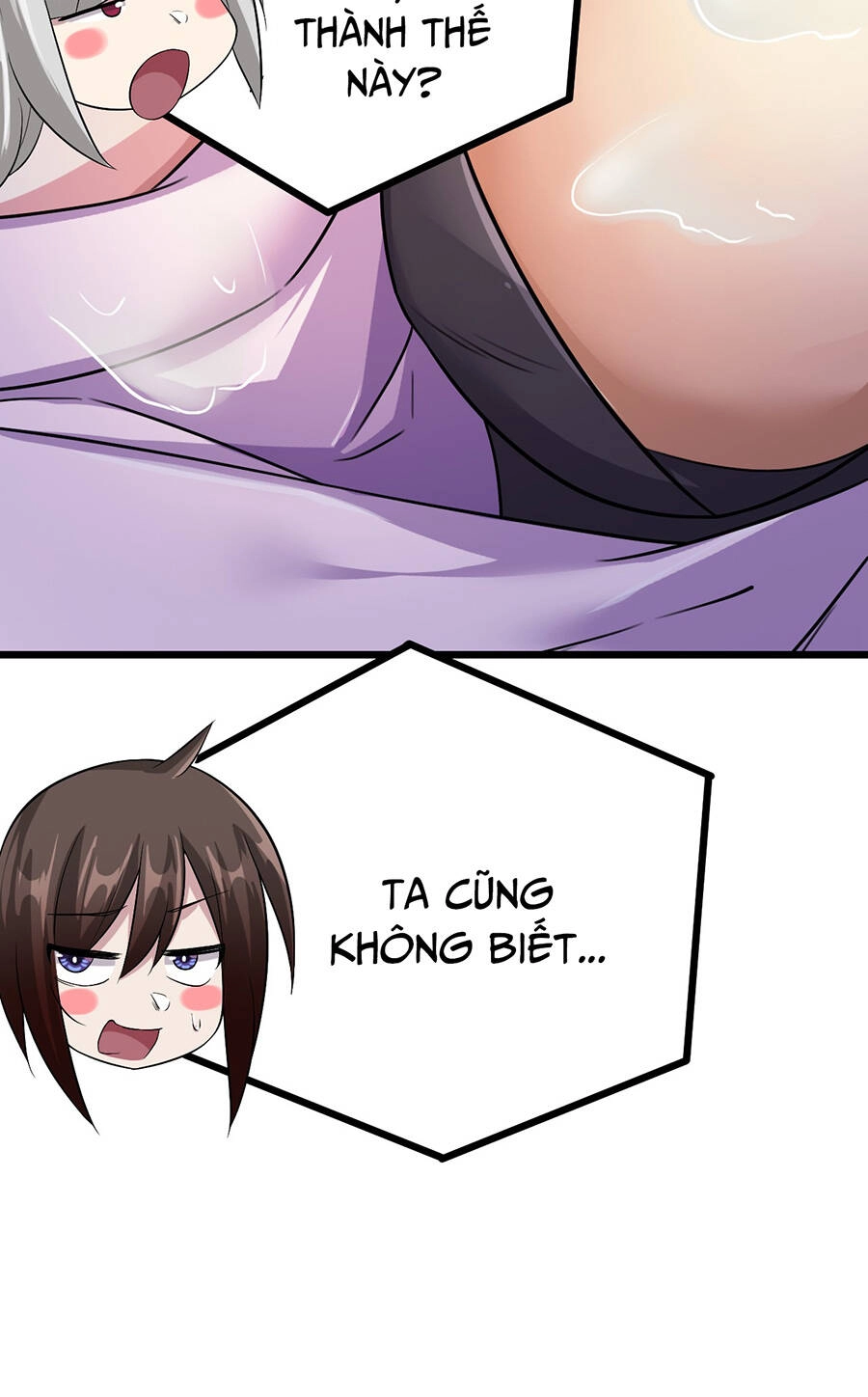 Đại Bảo Kiếm Của Tôi Chapter 41 - 55