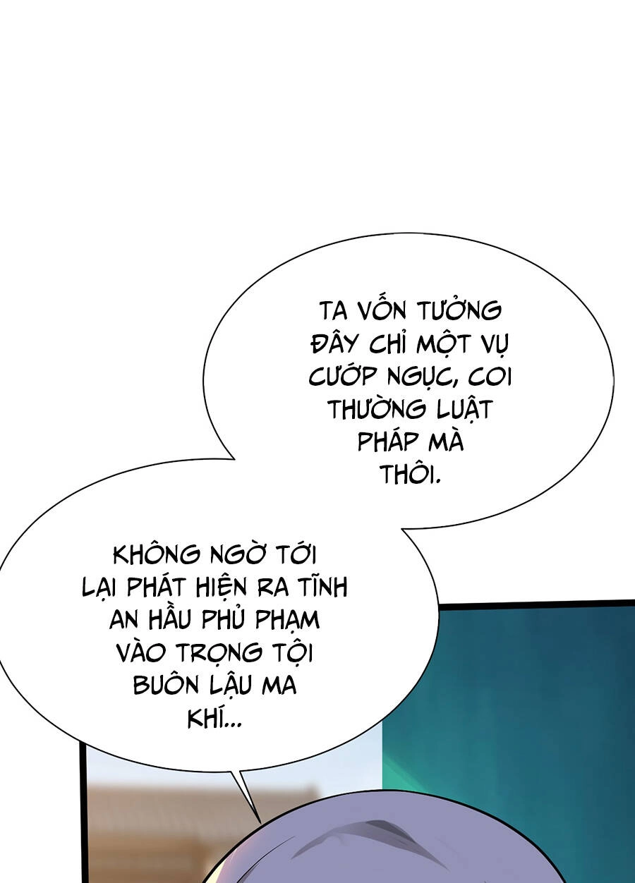 Đại Bảo Kiếm Của Tôi Chapter 42 - 3