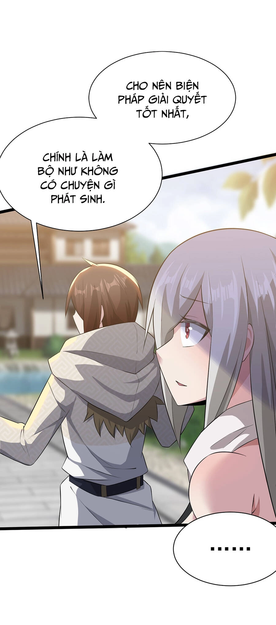 Đại Bảo Kiếm Của Tôi Chapter 42 - 13