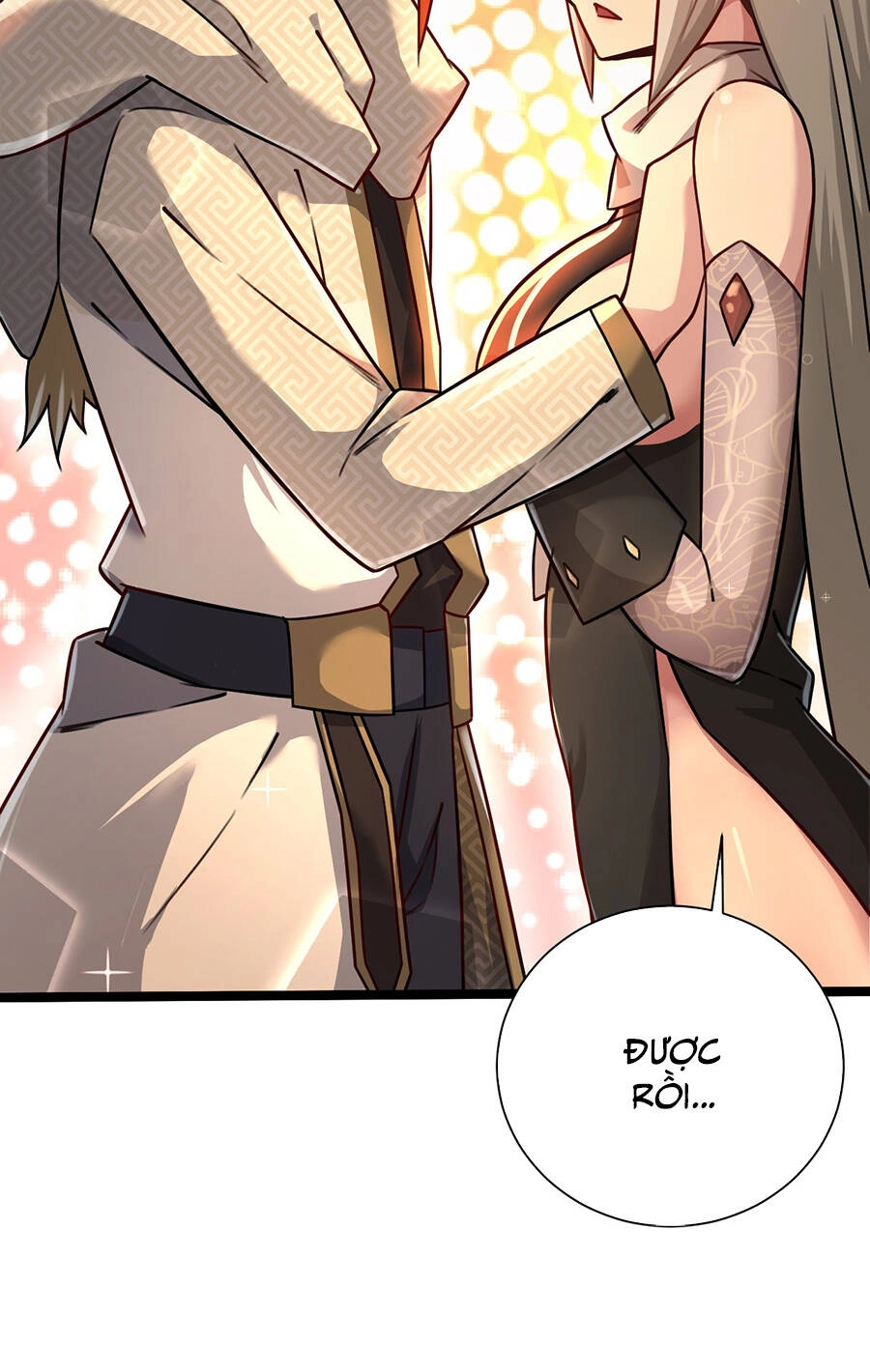 Đại Bảo Kiếm Của Tôi Chapter 42 - 18