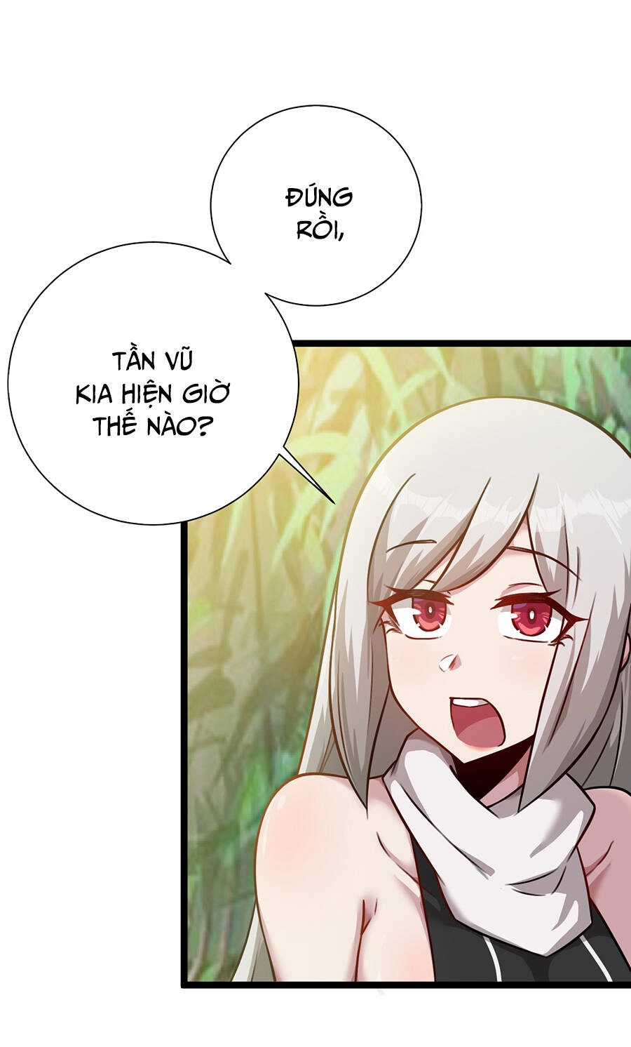 Đại Bảo Kiếm Của Tôi Chapter 42 - 19