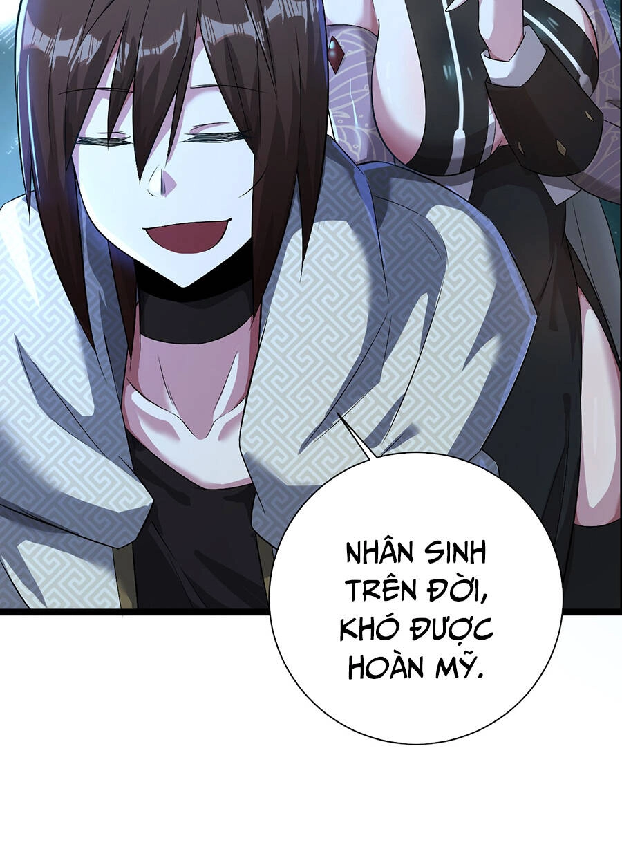 Đại Bảo Kiếm Của Tôi Chapter 42 - 22