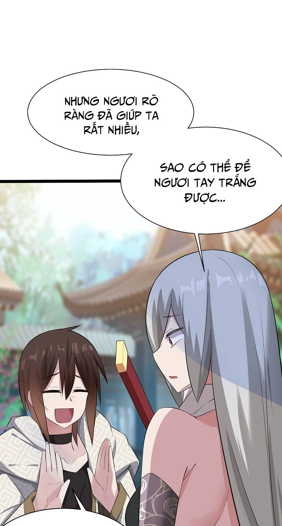 Đại Bảo Kiếm Của Tôi Chapter 42 - 29