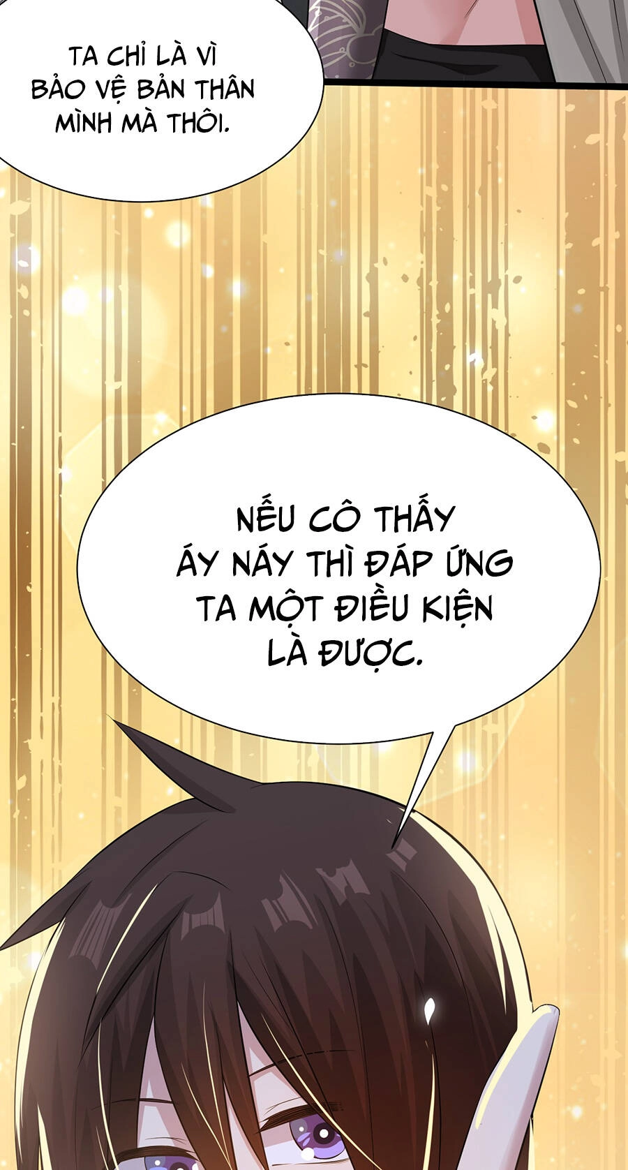 Đại Bảo Kiếm Của Tôi Chapter 42 - 30