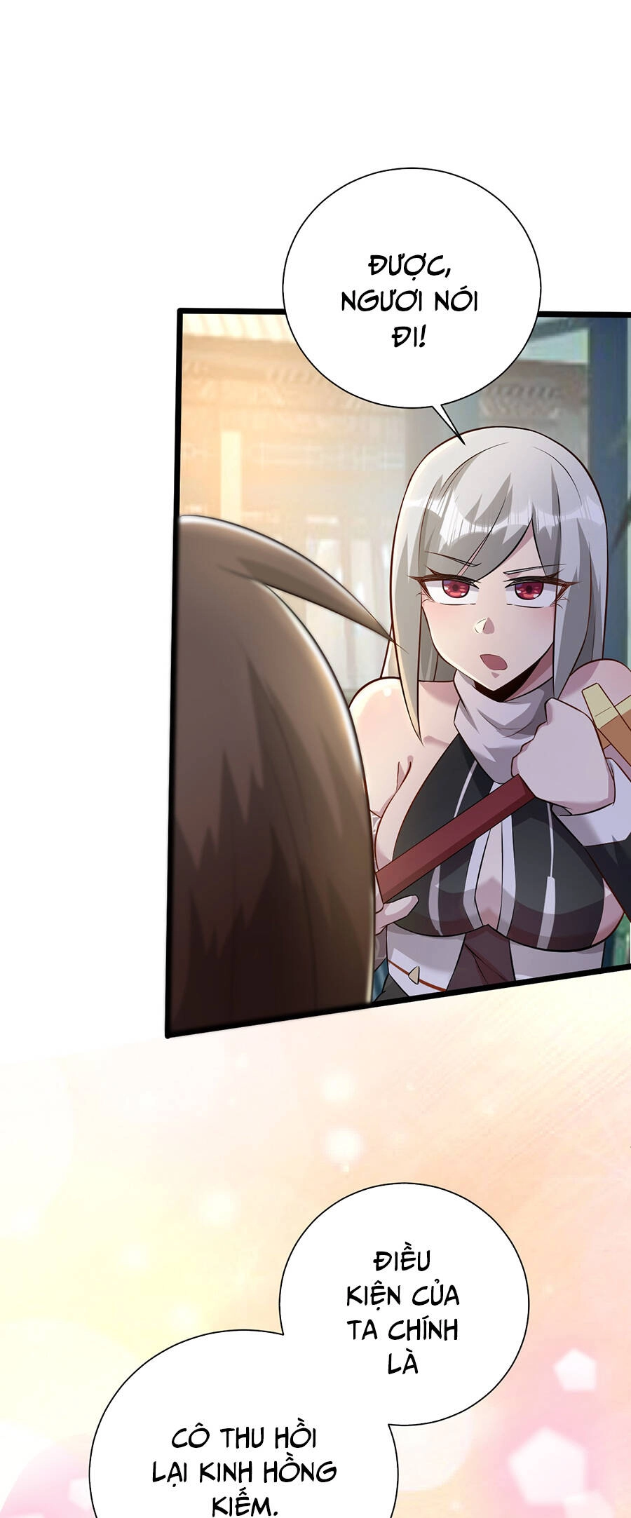 Đại Bảo Kiếm Của Tôi Chapter 42 - 32