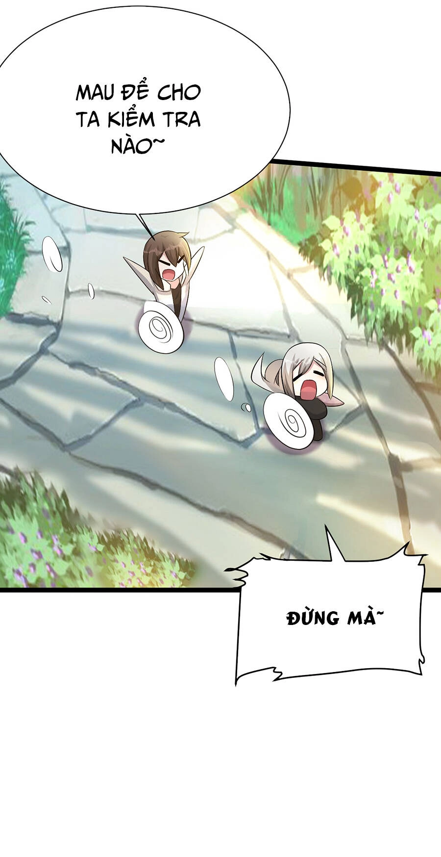 Đại Bảo Kiếm Của Tôi Chapter 42 - 41