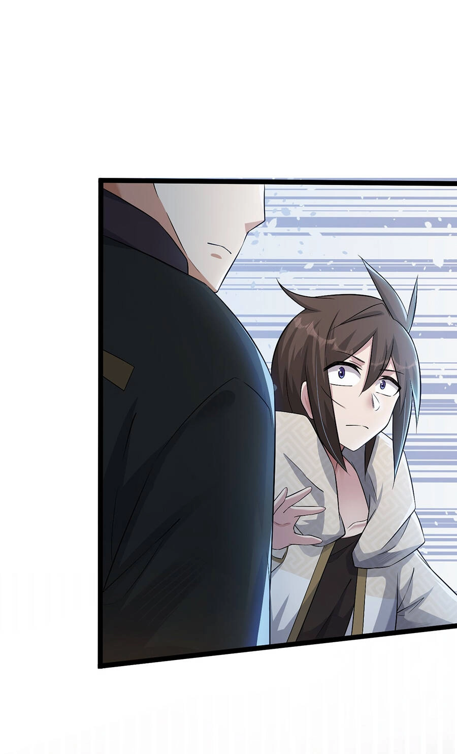 Đại Bảo Kiếm Của Tôi Chapter 42 - 42