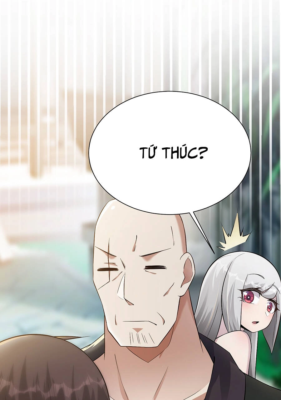 Đại Bảo Kiếm Của Tôi Chapter 42 - 43