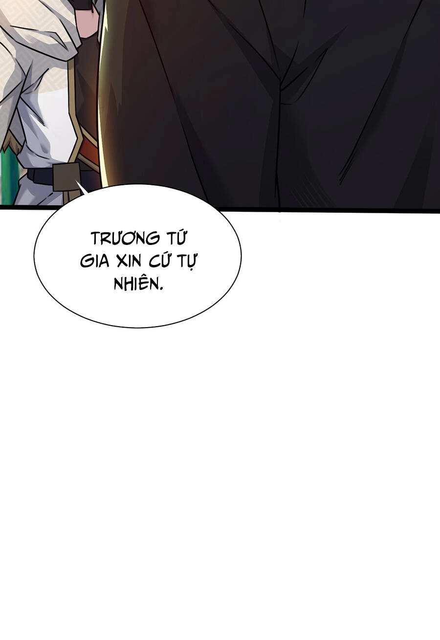 Đại Bảo Kiếm Của Tôi Chapter 42 - 46