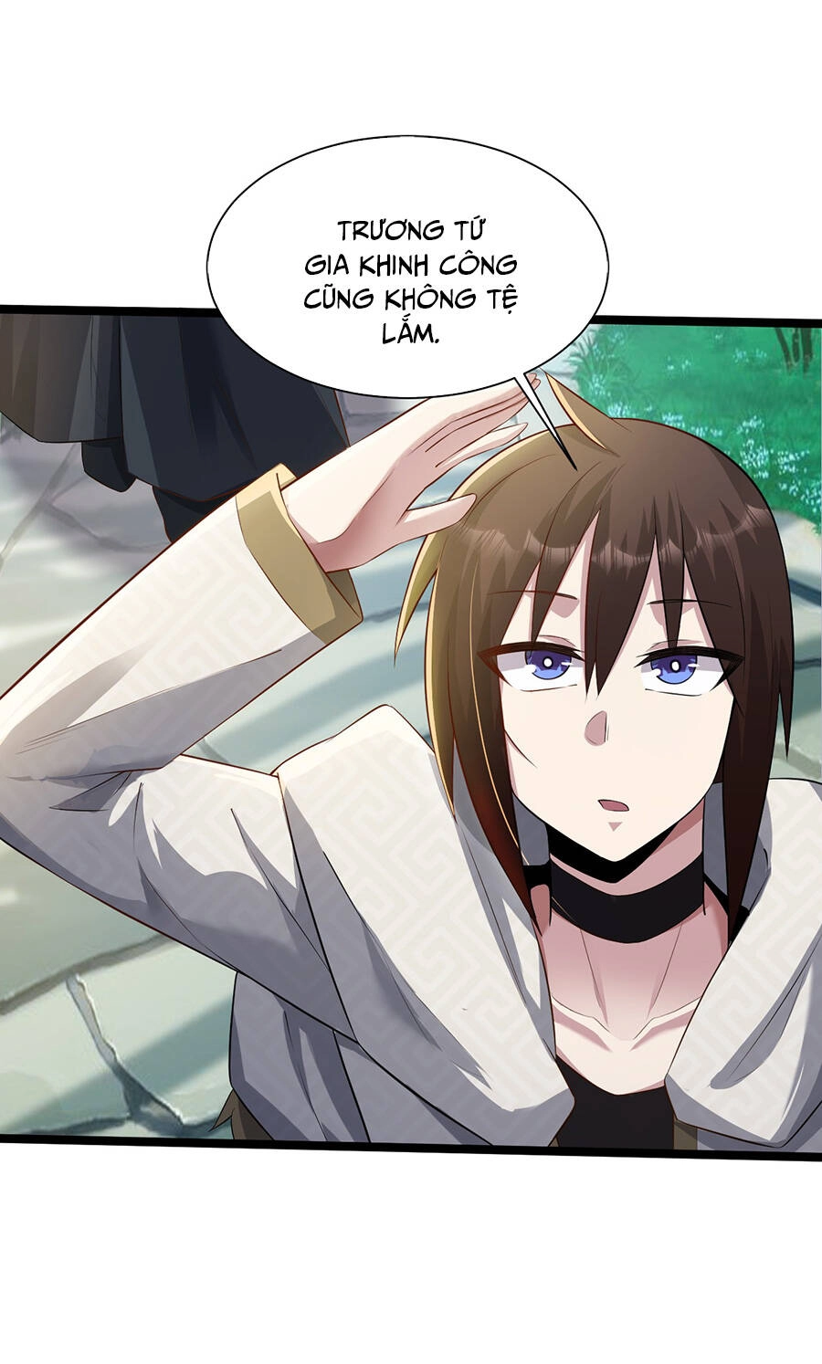 Đại Bảo Kiếm Của Tôi Chapter 42 - 49