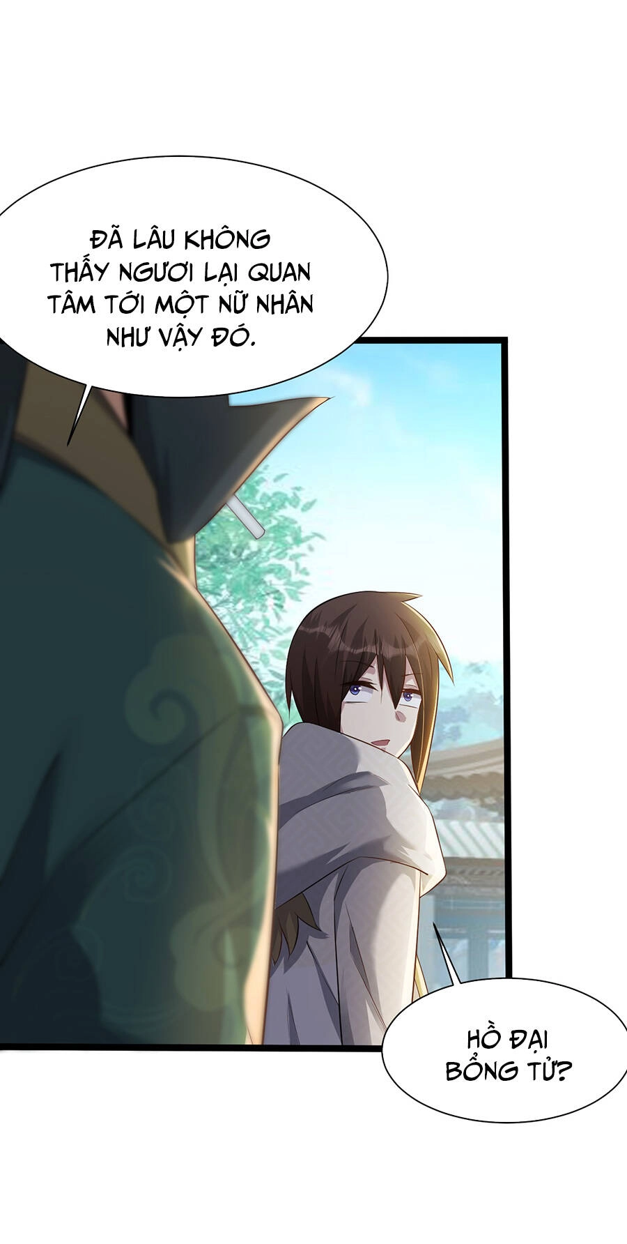 Đại Bảo Kiếm Của Tôi Chapter 42 - 50