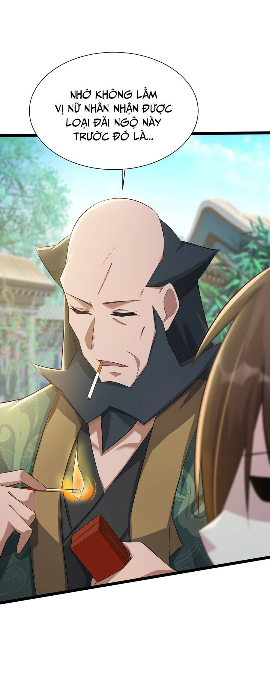 Đại Bảo Kiếm Của Tôi Chapter 42 - 51