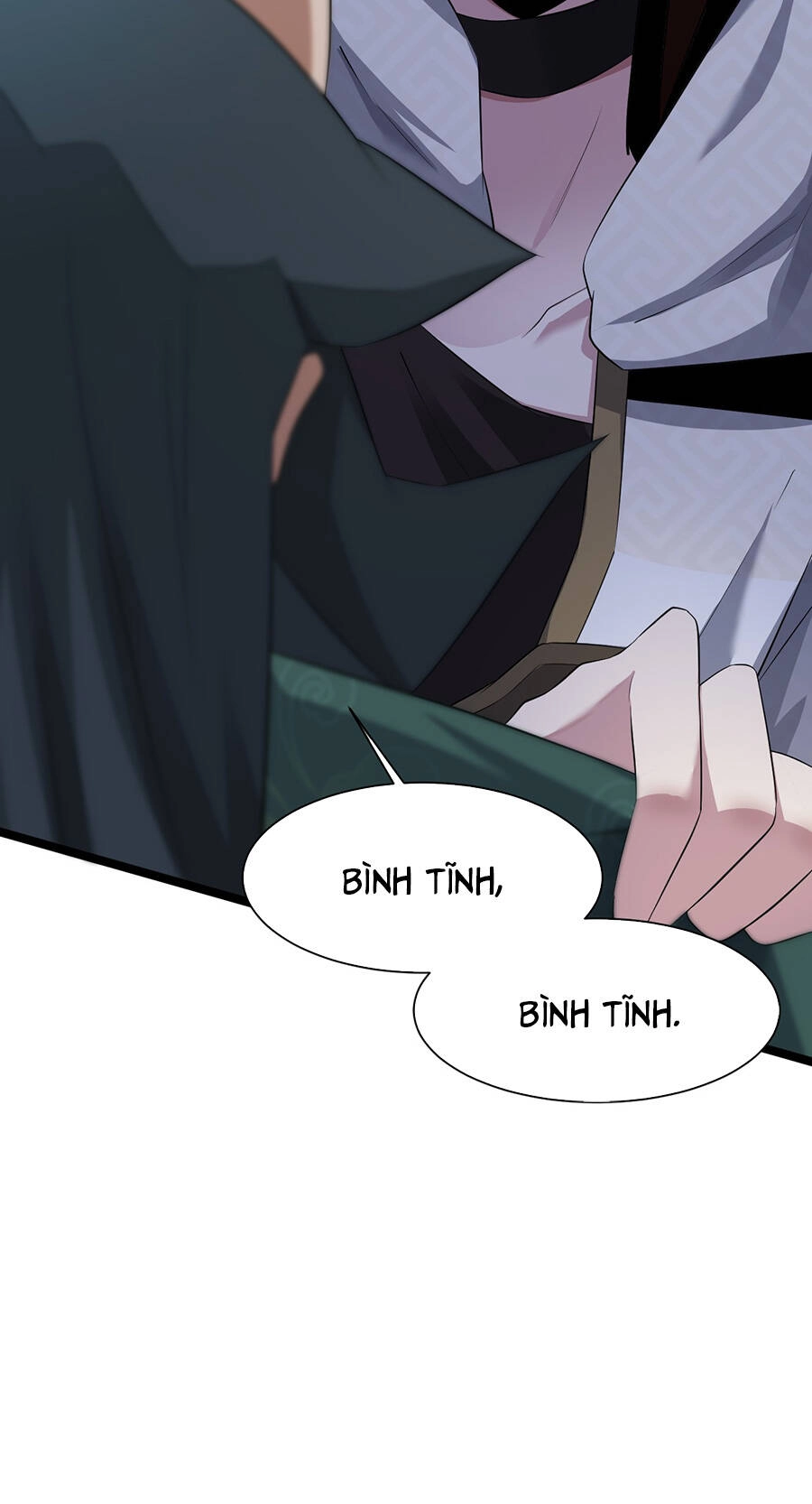 Đại Bảo Kiếm Của Tôi Chapter 42 - 53