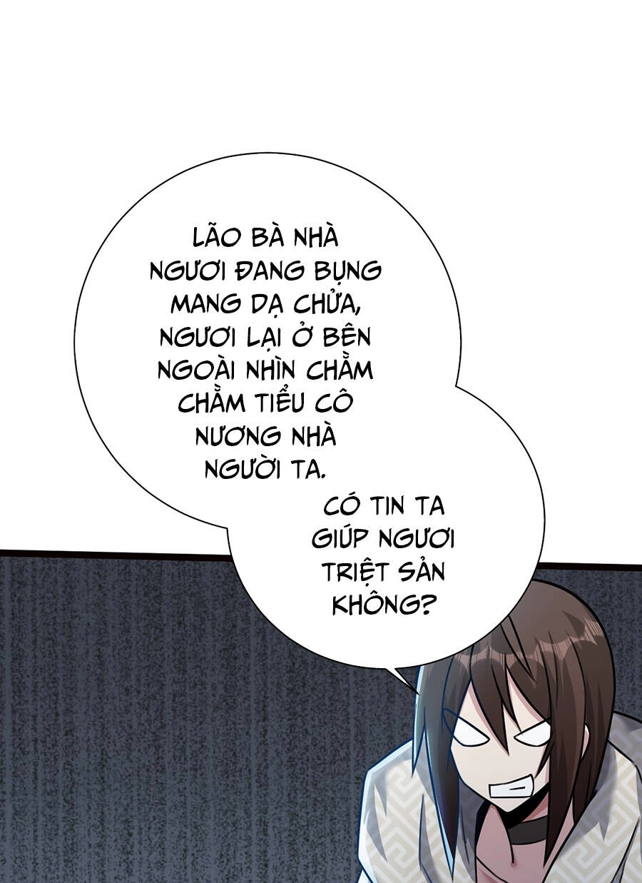 Đại Bảo Kiếm Của Tôi Chapter 42 - 57