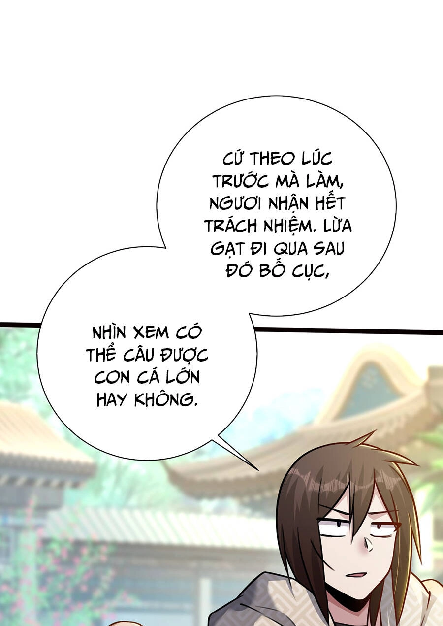 Đại Bảo Kiếm Của Tôi Chapter 42 - 60