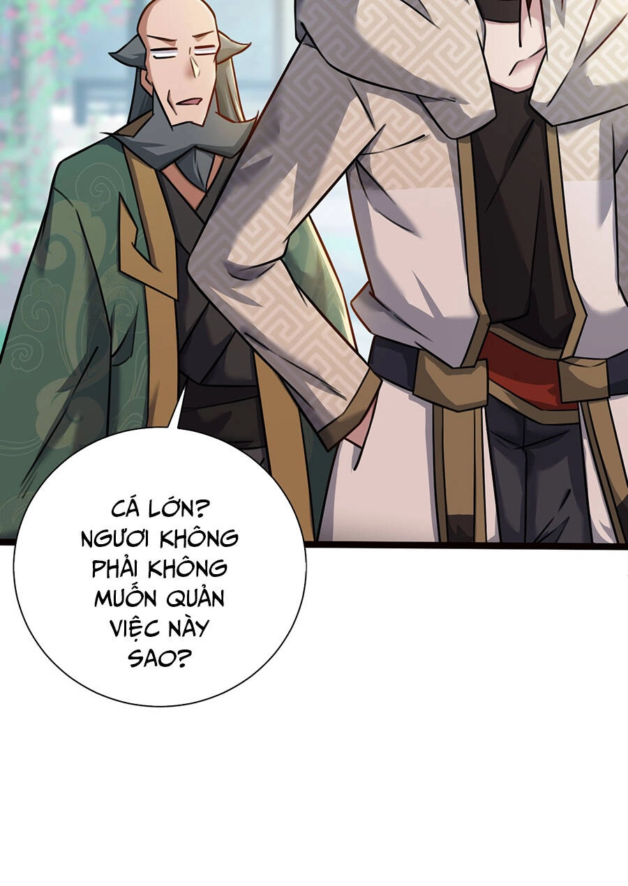 Đại Bảo Kiếm Của Tôi Chapter 42 - 61