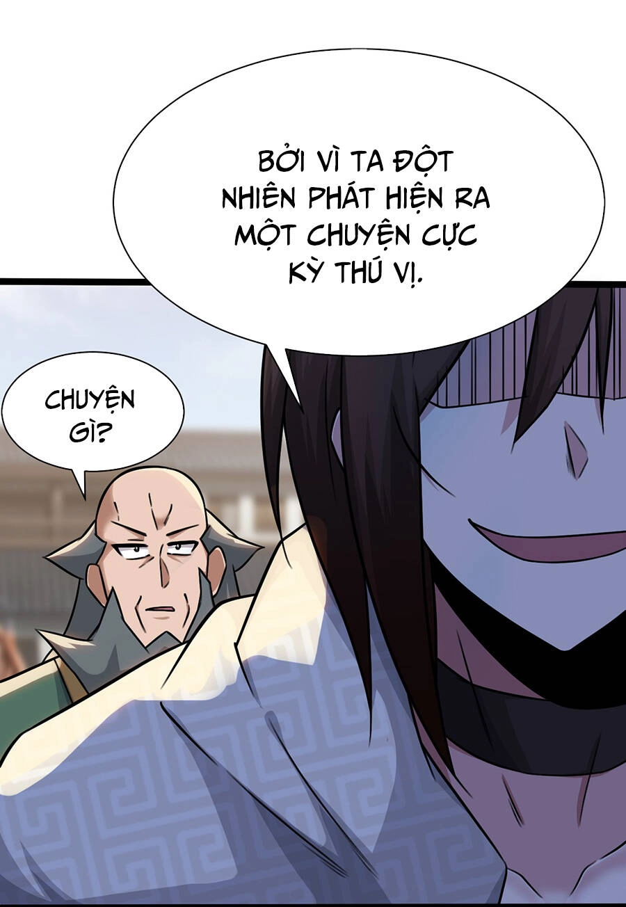 Đại Bảo Kiếm Của Tôi Chapter 42 - 62