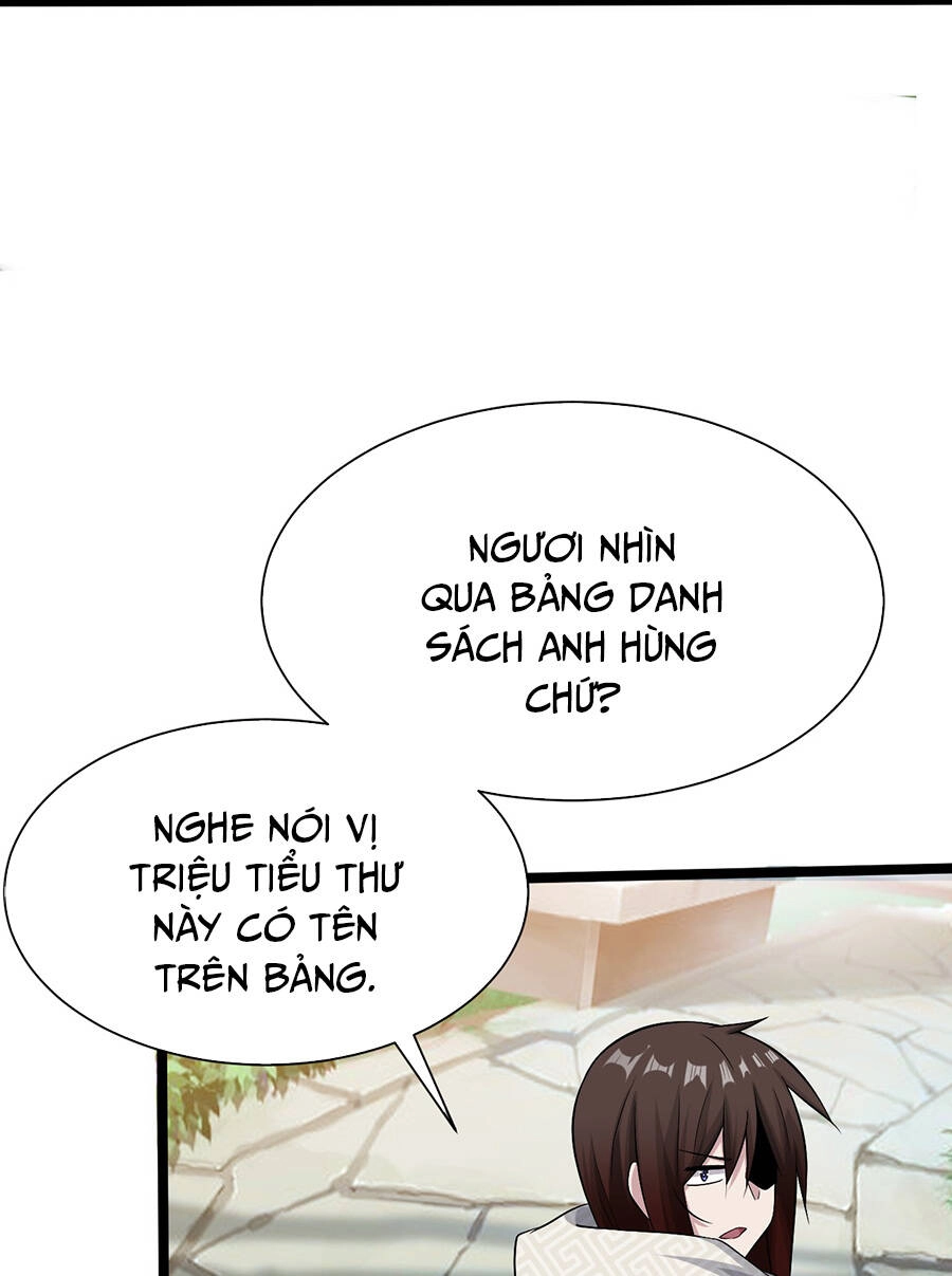 Đại Bảo Kiếm Của Tôi Chapter 42 - 63