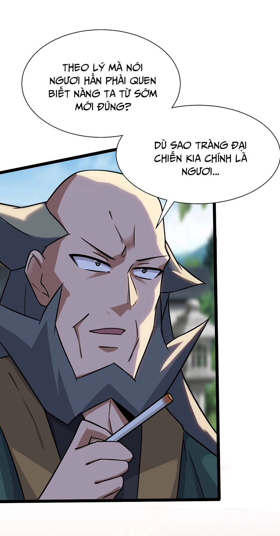 Đại Bảo Kiếm Của Tôi Chapter 42 - 65