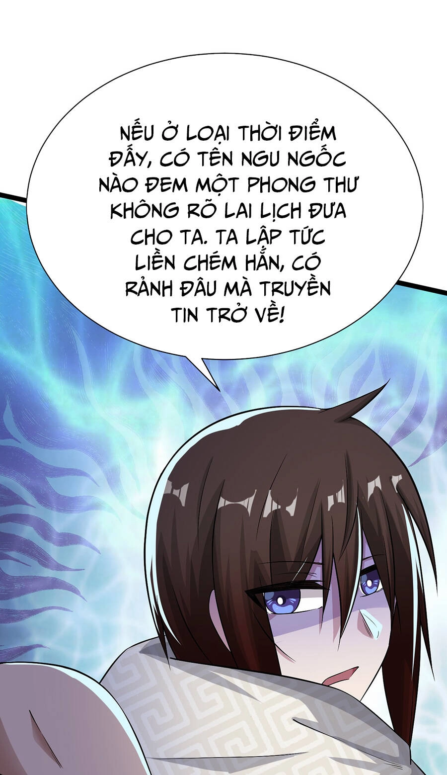 Đại Bảo Kiếm Của Tôi Chapter 42 - 68