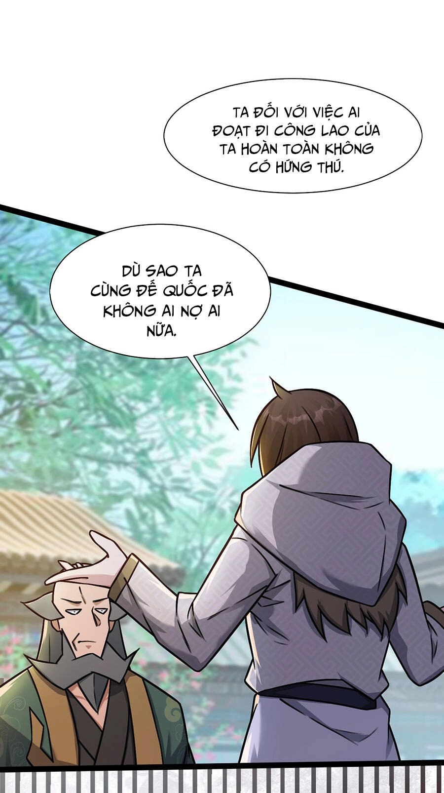 Đại Bảo Kiếm Của Tôi Chapter 42 - 74