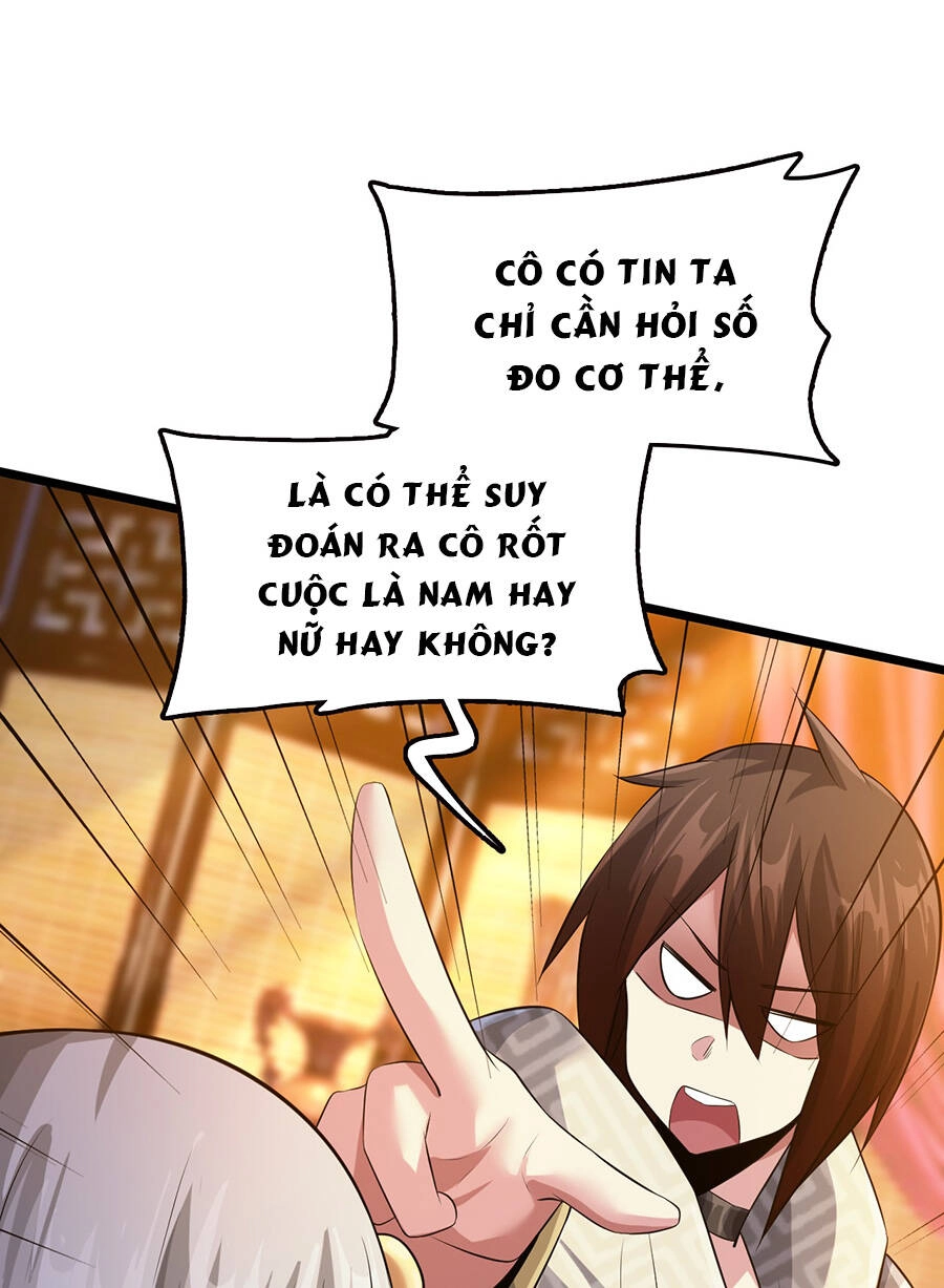 Đại Bảo Kiếm Của Tôi Chapter 45 - 23