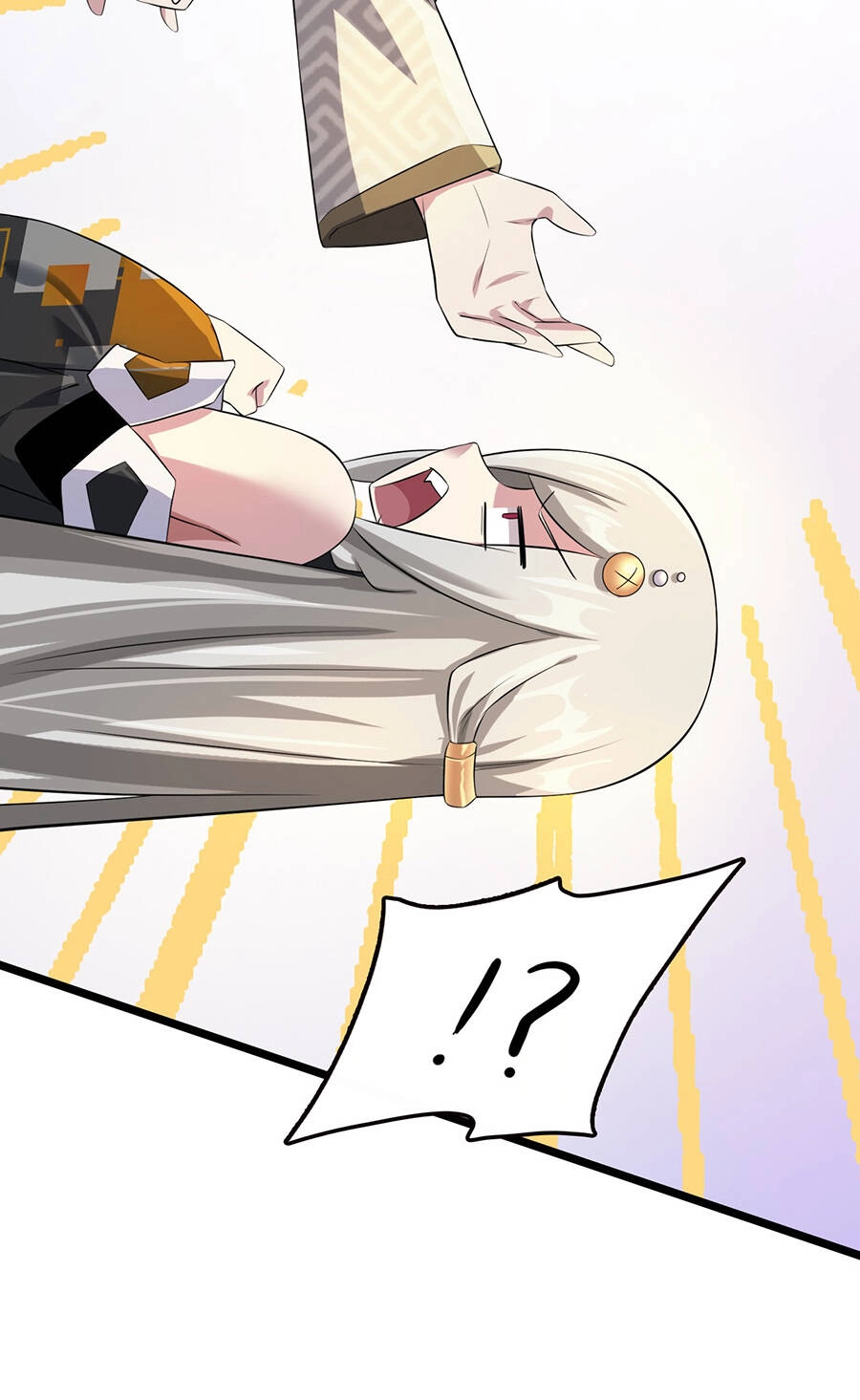 Đại Bảo Kiếm Của Tôi Chapter 45 - 49