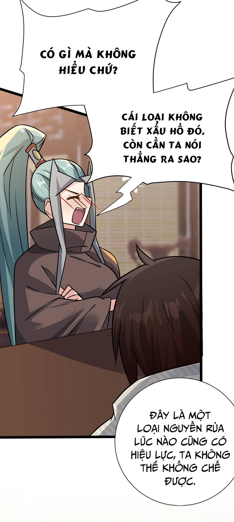 Đại Bảo Kiếm Của Tôi Chapter 46 - 20