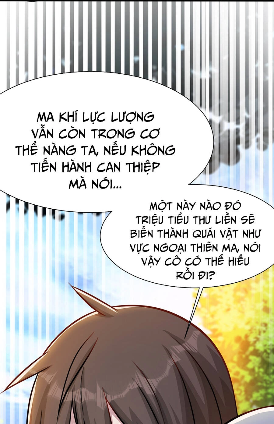 Đại Bảo Kiếm Của Tôi Chapter 46 - 47