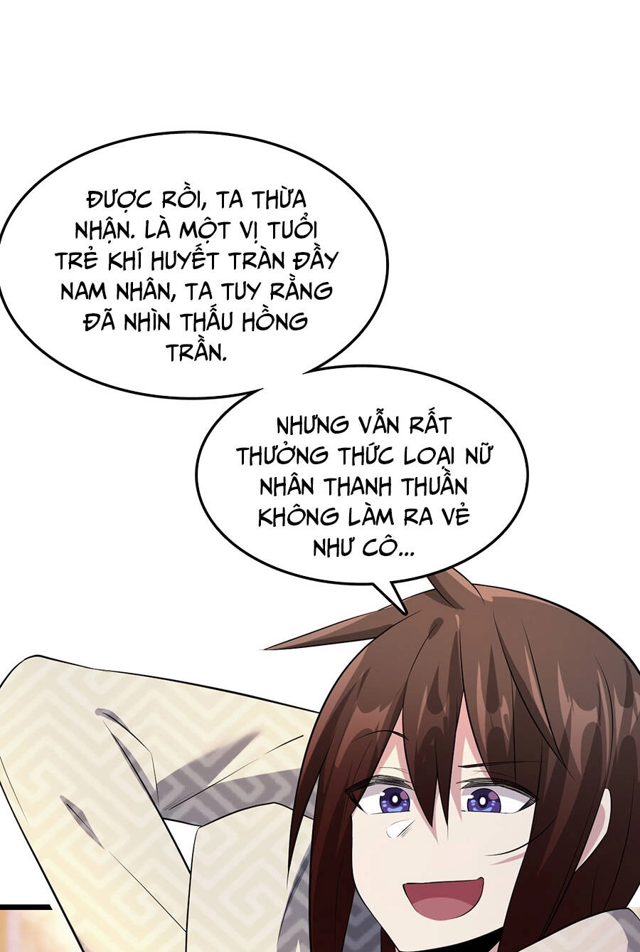 Đại Bảo Kiếm Của Tôi Chapter 47 - 15