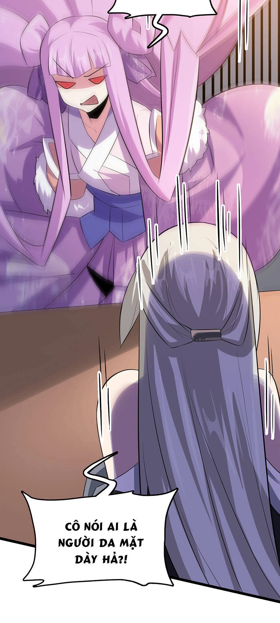 Đại Bảo Kiếm Của Tôi Chapter 47 - 29