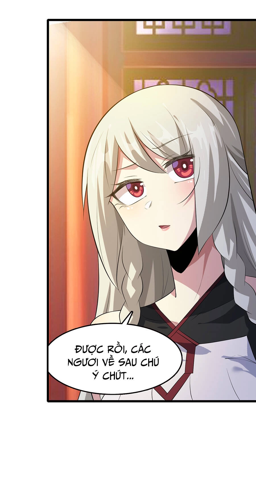 Đại Bảo Kiếm Của Tôi Chapter 47 - 38