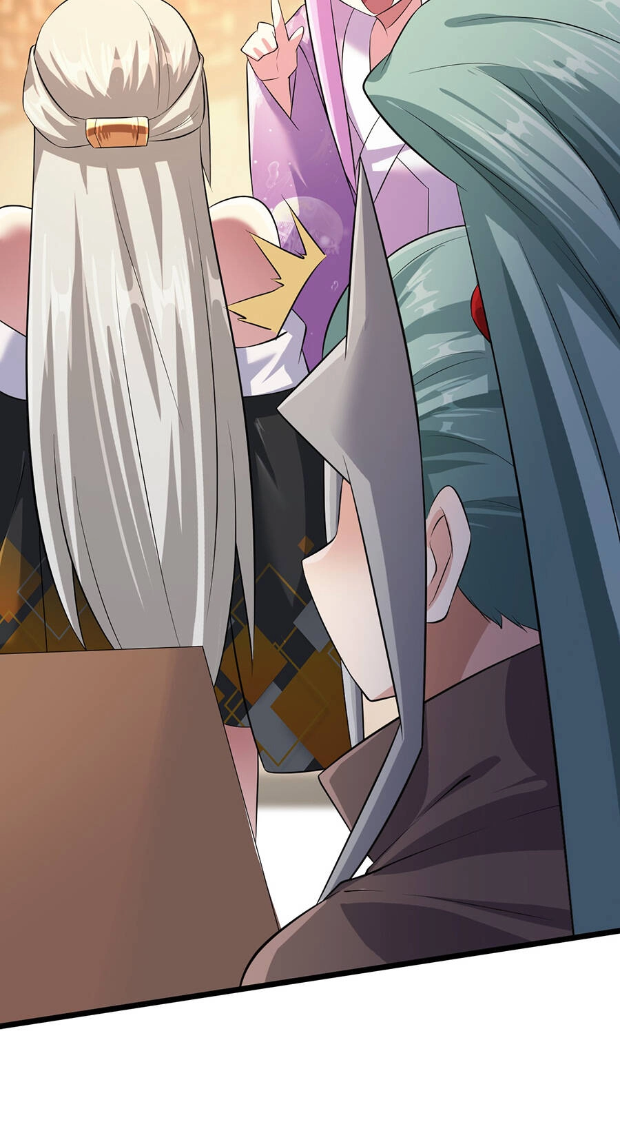 Đại Bảo Kiếm Của Tôi Chapter 47 - 67