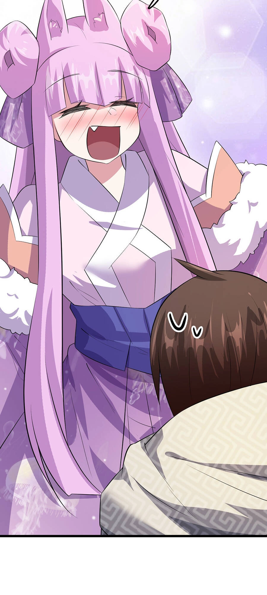 Đại Bảo Kiếm Của Tôi Chapter 47 - 76