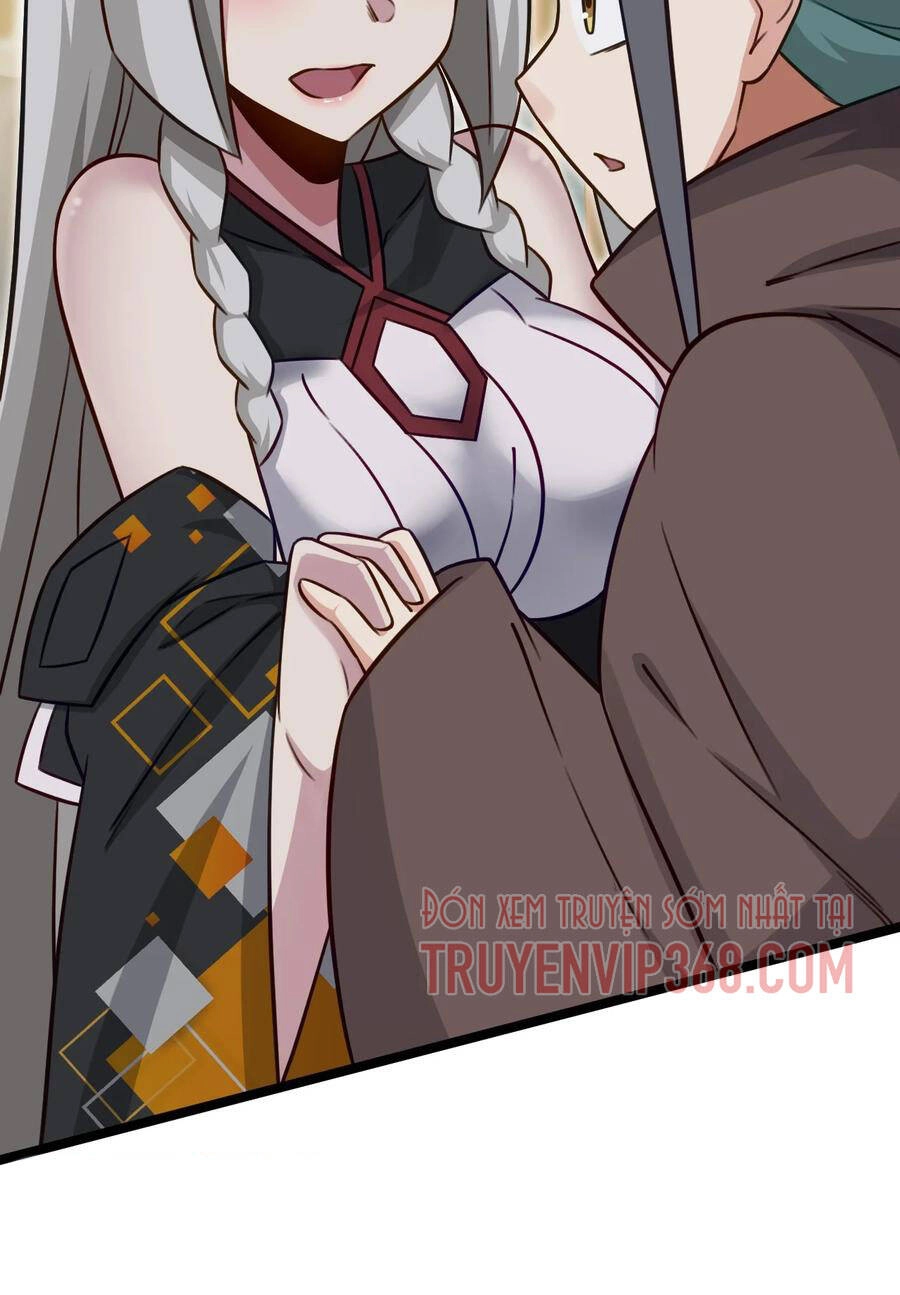 Đại Bảo Kiếm Của Tôi Chapter 48 - 23